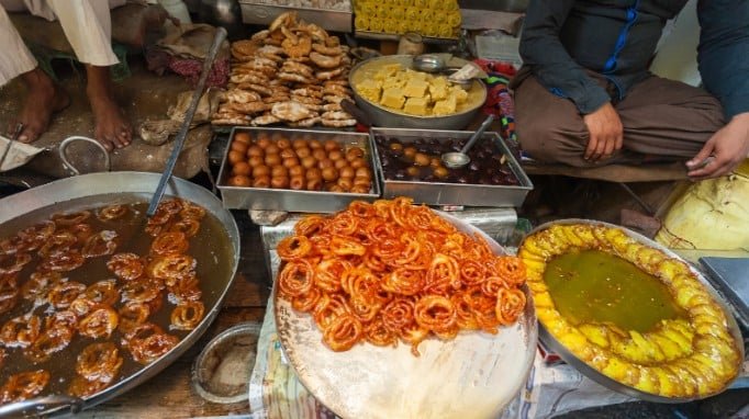 Street food has always been delicious in india rodjulian com