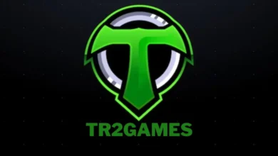 tr2 gaming