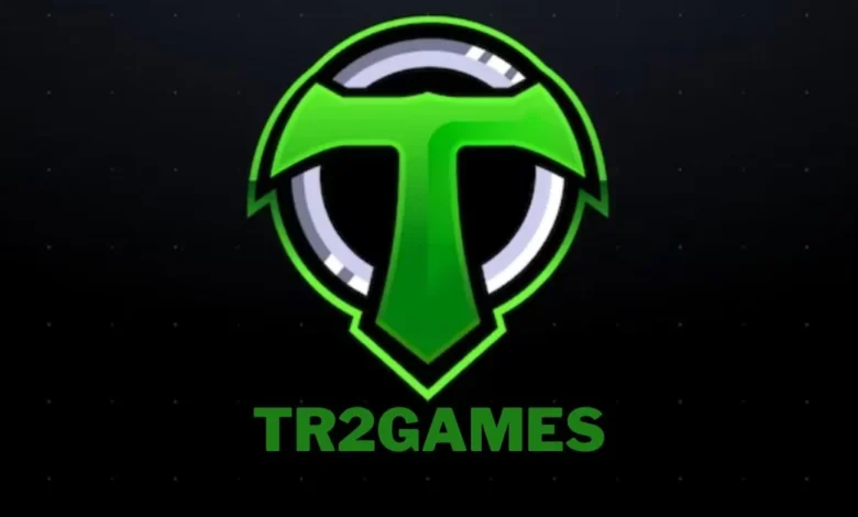 tr2 gaming