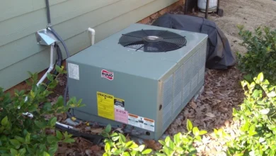 3 ton air conditioner