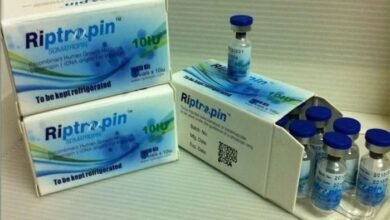 Riptropin