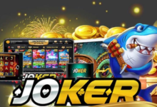 All About Joker123: Tips, Tricks, and Insights