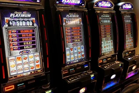 Situs Slot